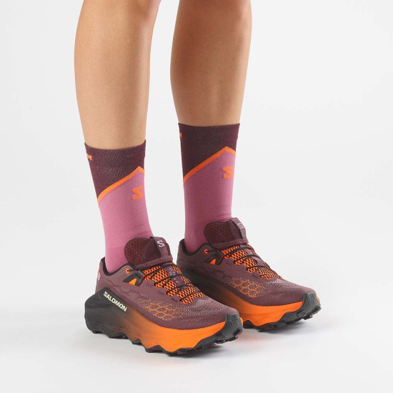 Salomon Ultra Glide 4 W